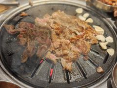 -安又胖韩国烤肉