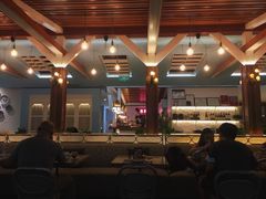 大堂-CHINCHIN 青青·泰国料理(万象食家店)