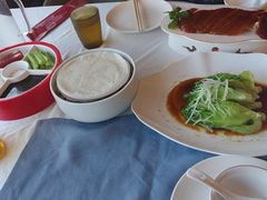 -满堂·烤鸭店·北京菜(鼓楼店)