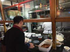 -龙抄手(文殊坊店)