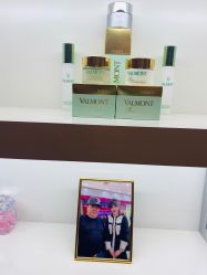 -美肤盾祛痘·问题肌头疗管理中心