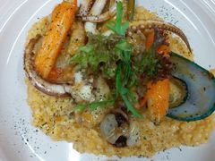 -小火花·干式熟成牛排馆Spark SteakHouse(剑桥郡店)