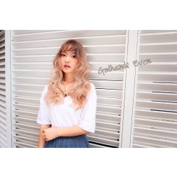-Godhands美发设计沙龙