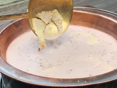 蒙古锅茶-诺敏塔拉奶茶-布里亚特包子-手把肉(锦都会店)