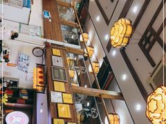 -红星光发煲仔饭(文海店)