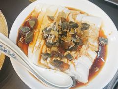 -齐齐哈尔大排档东北菜•烤肉•烧烤(万科时一区店)
