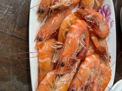-众味海鲜大排档·活海鲜·潮汕味(南澳店)