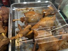 -豫掌柜饸饹面·烩面(秀沿路店)