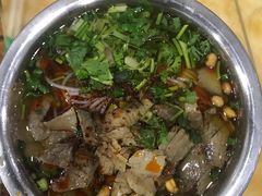 -覃肥叔桂林米粉(粮道街店)