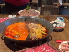 -袁山山重庆火锅(丈八北路店)