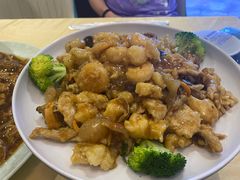 -大眼锅贴水饺(河东店)