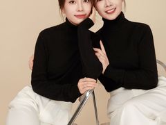 -iF摄影•全家福•证件照•形象照(南山店)