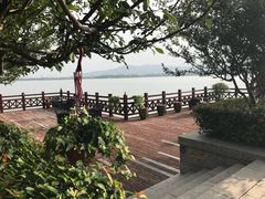 -望海·帆船主题咖啡厅•品茗下午茶(石湖景区店)