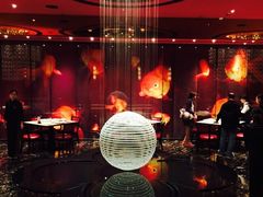 -8餐厅(新葡京酒店)