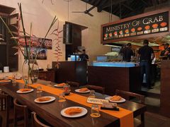 -Ministry of Crab(科伦坡店)