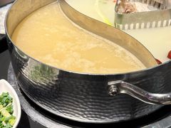 -打酱友•斑鱼海鲜粥火锅(吴桥店)