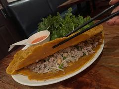-肆角餐吧4Corners(烟袋斜街店)