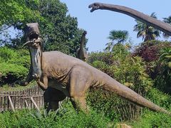 -自贡恐龙博物馆