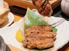 -味太助·银饭食堂(中华城店)