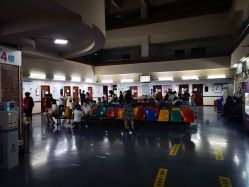-重庆医科大学附属儿童医院(渝中院区)