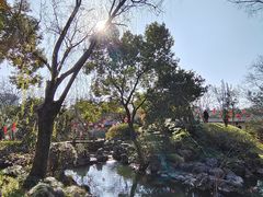-台州府城(东湖)