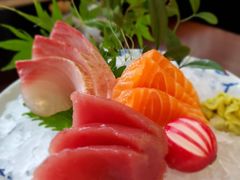 -旨料亭日本料理(四川北路店)