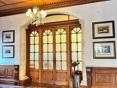 -马勒别墅·中餐厅