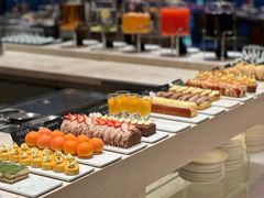 -TABLE·味西餐厅-成都茂业JW万豪酒店