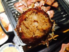 -味太助·银饭食堂(中华城店)