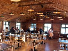 -Pakkhús Restaurant