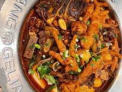 -胖哥俩肉蟹煲(湖滨银泰in77店)