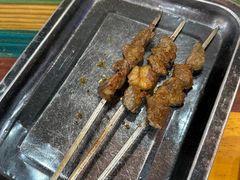 -大陈鸿源牛肉馆(大陈总店)