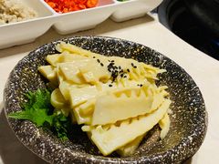 -烹然四季椰子鸡火锅(团结湖总店)