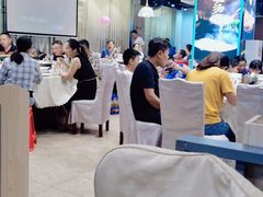 大堂-闽鄂情·闽南招财鸭(水头店)