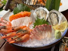 -一本魅·日式料理