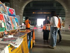 -证大喜玛拉雅中心