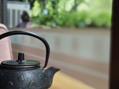 -乌托邦咖啡(武侯祠店)