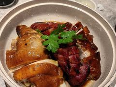 -留半山·香港食堂(啦啦宝都店)