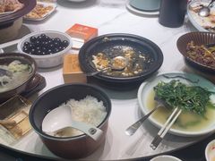 -秋色客家菜(南山店)