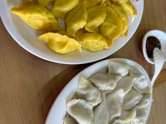 -菊花女水饺(闻涛苑店)