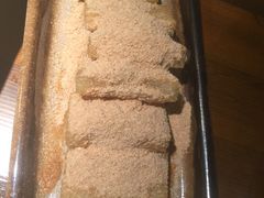 糖油粑粑-洞庭土菜小炒馆(易发广场店)