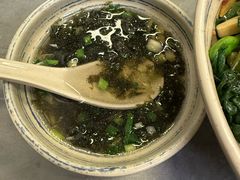-梅溪·小伙子干挑面(安吉总店)