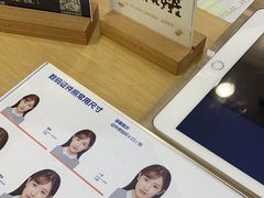 -天真蓝照相馆(宁波来福士店)