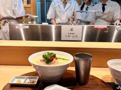 -篝拉面(银座店)