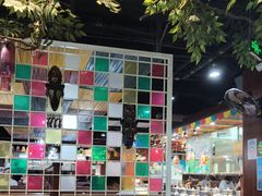 -巴犀烧烤(新崇光店)