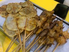 -望京小腰(北京总店)