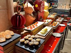 -温德姆至尊酒店·海鲜自助餐厅(海沧店)