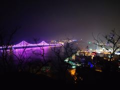 -星海湾跨海大桥