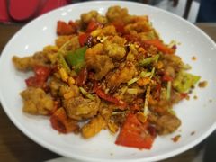 -白魁老号饭庄(安内店)