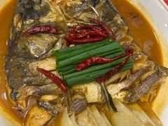 -老德州四合院·德州菜(天衢路店)